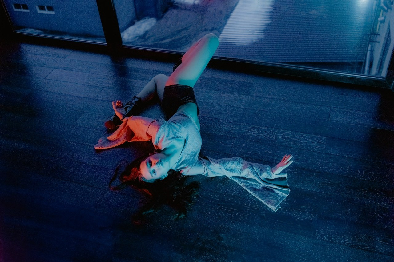 LastDance. Фотограф Cyberkyrie