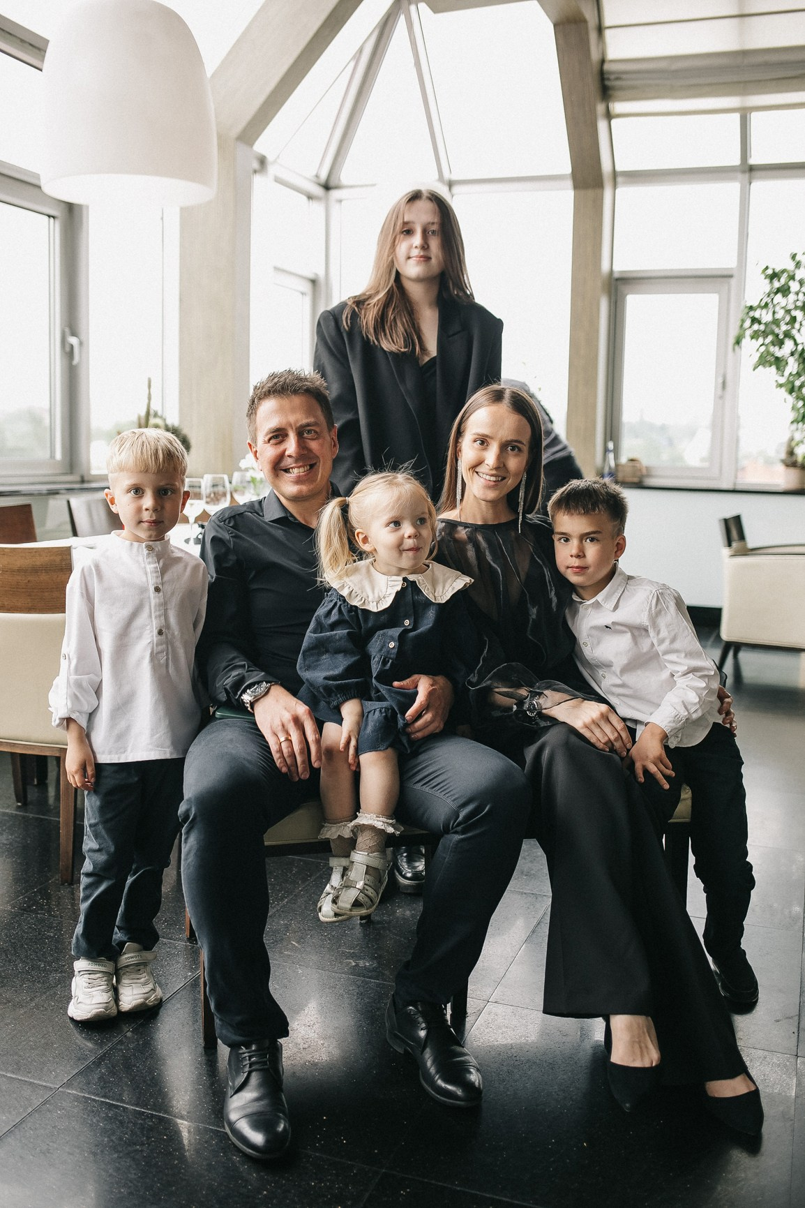 Daria Birthday. Chernenko Photograpy