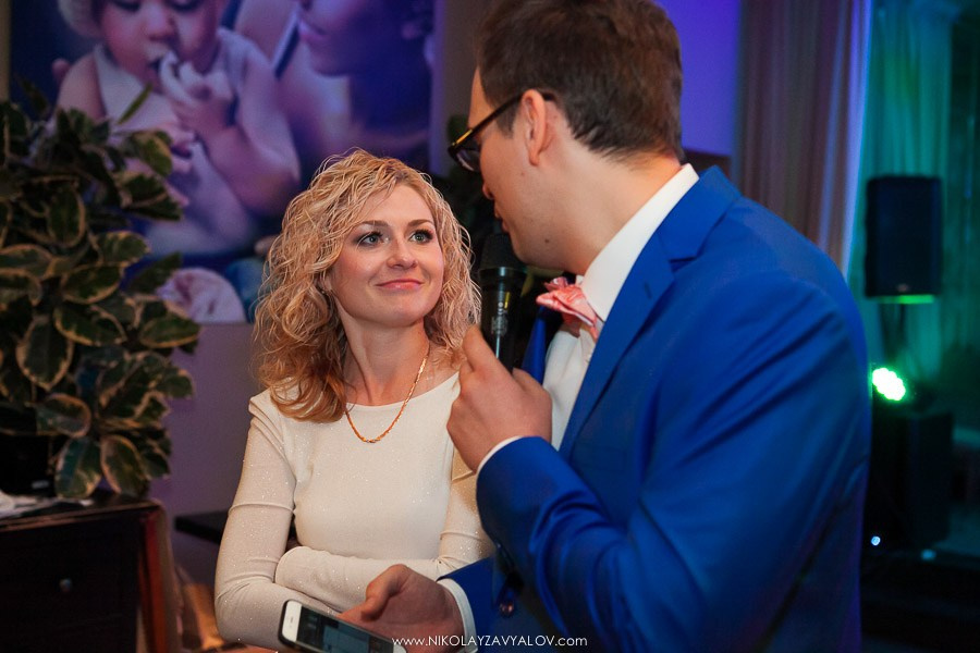 АЛВИСА (корпоратив). Видеооператор/Фотограф Николай Завьялов