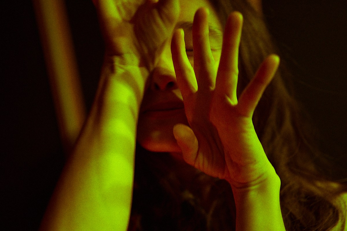 Репетиция missKalin. Иван Кобяков