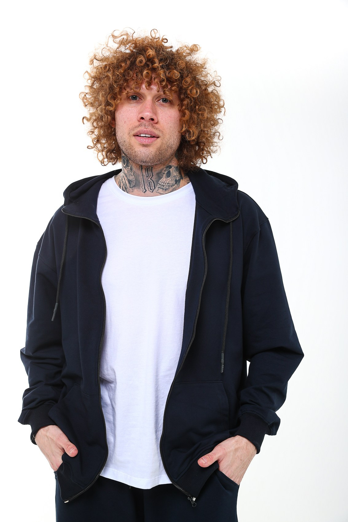 Взрослые. Фотограф Инга Твердова