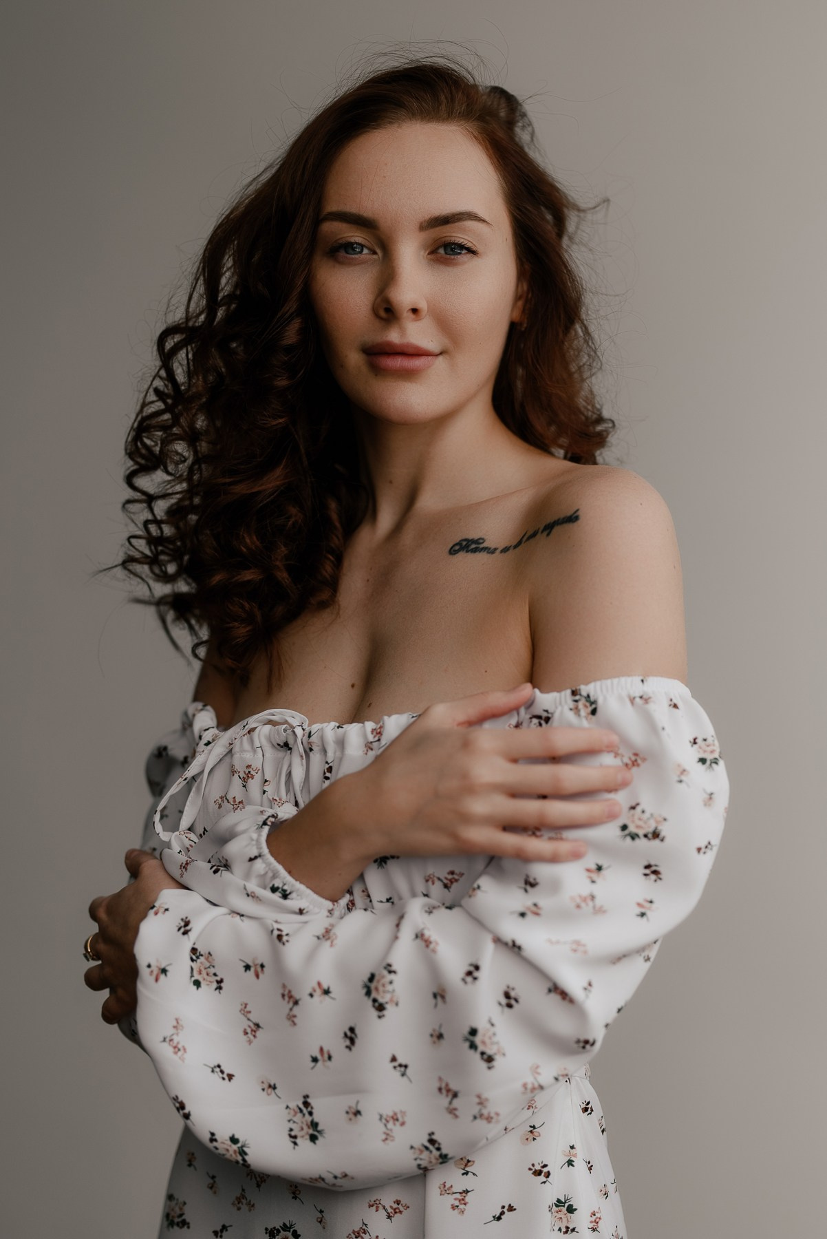 Таня. Свадебный и семейный фотограф в Рязани Калинкина Мария