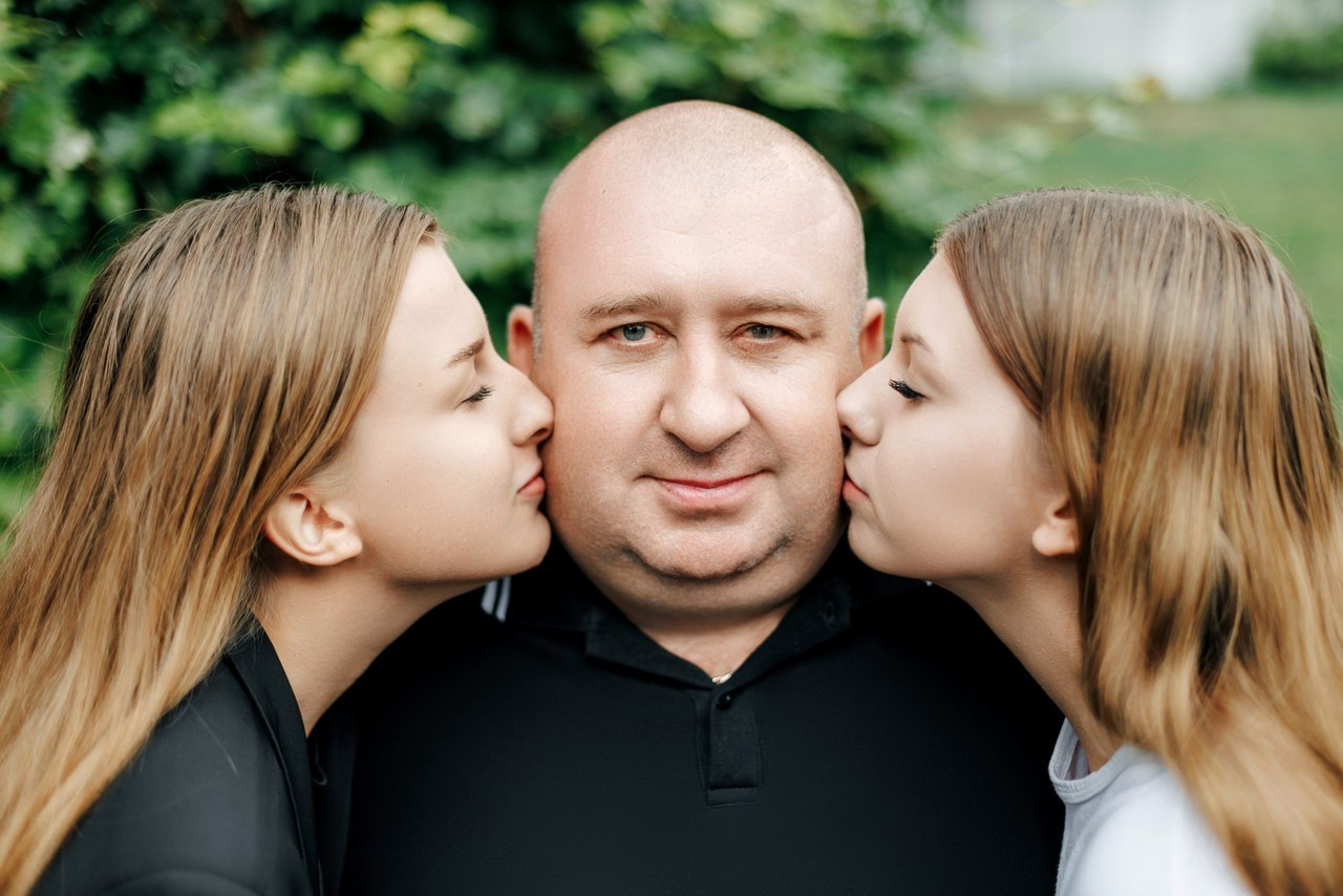 Отзывы. Свадебный и семейный фотограф в городе Воронеж. Ирина Боловина
