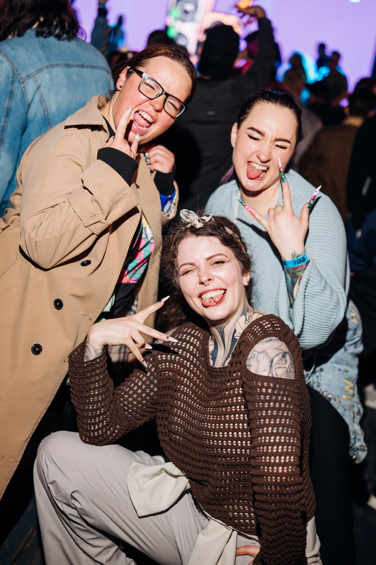 In Beat We Trust. Репортажный фотограф Санкт-Петербург