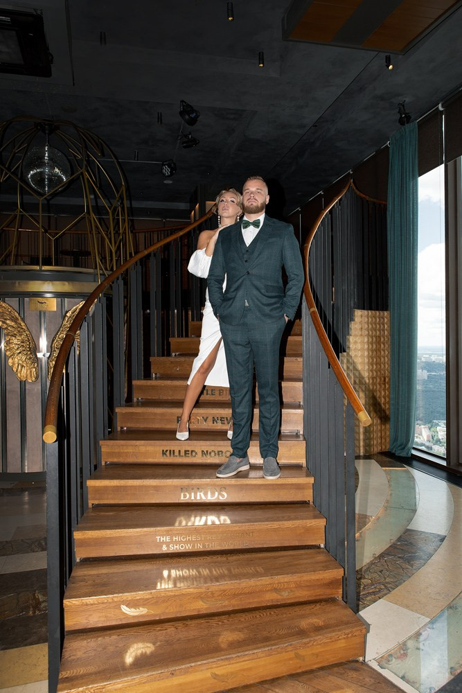 6 июня 2024. Свадебный организатор Москва