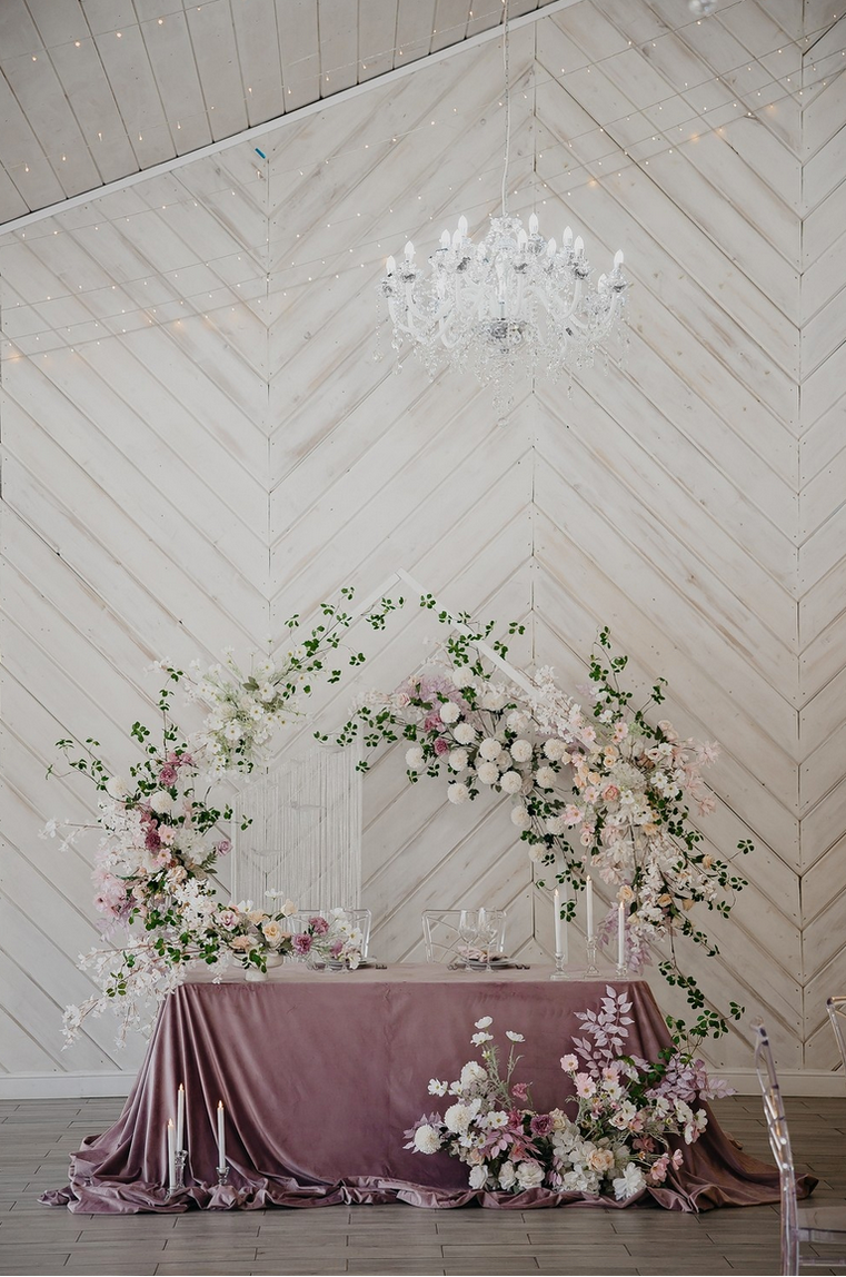 Площадка № 3-5. Свадебный организатор Москва