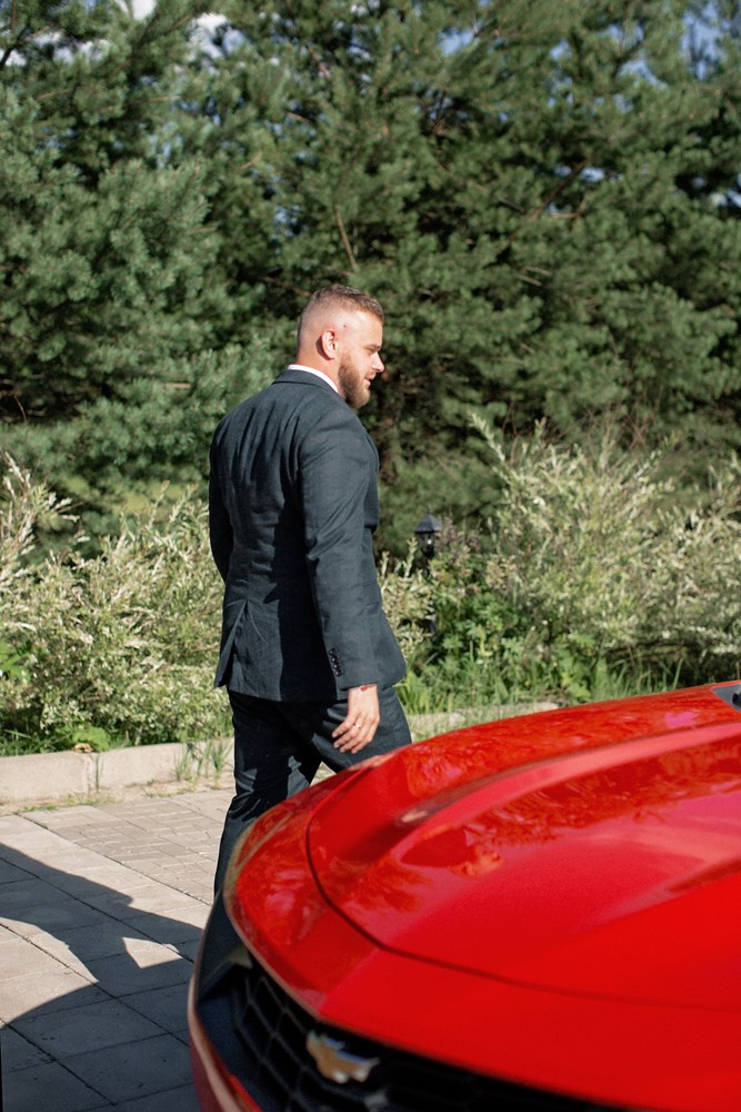 6 июня 2024. Свадебный организатор Москва