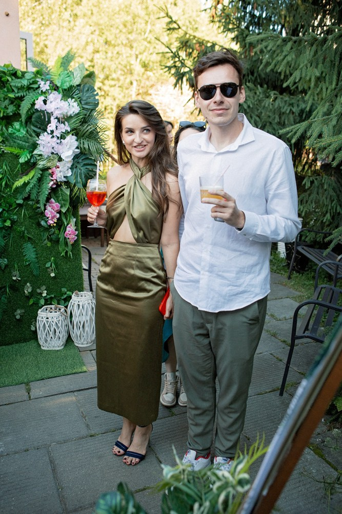 6 июня 2024. Свадебный организатор Москва