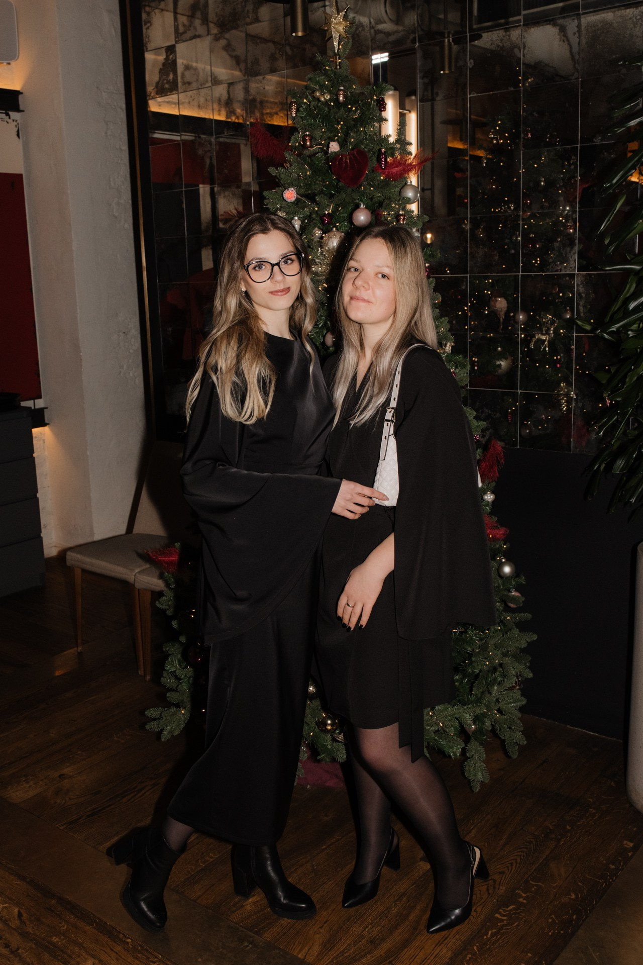 Event in sixty four. VICTORIA SHU