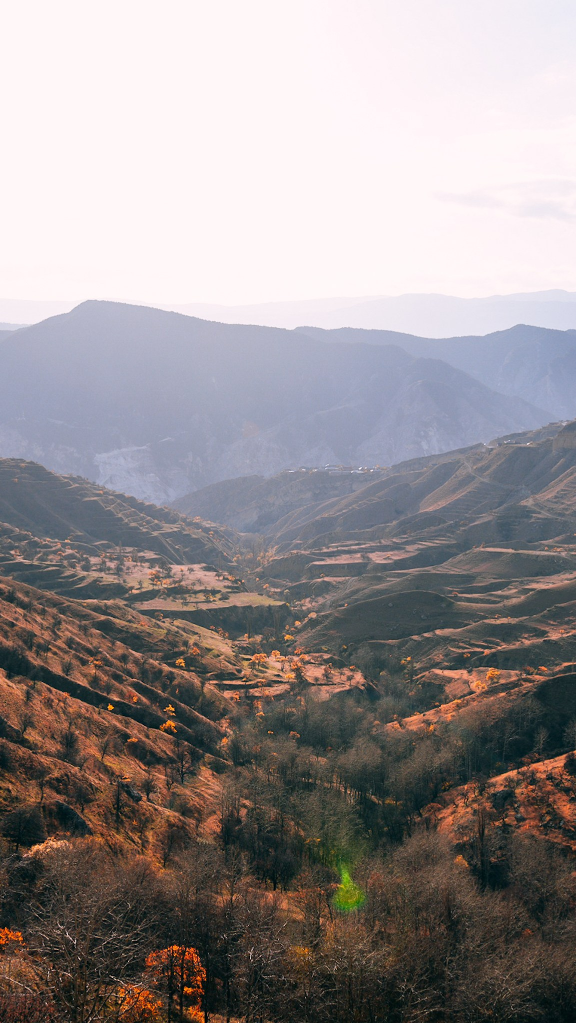 Дагестан 2023. Человек с фотокамерой