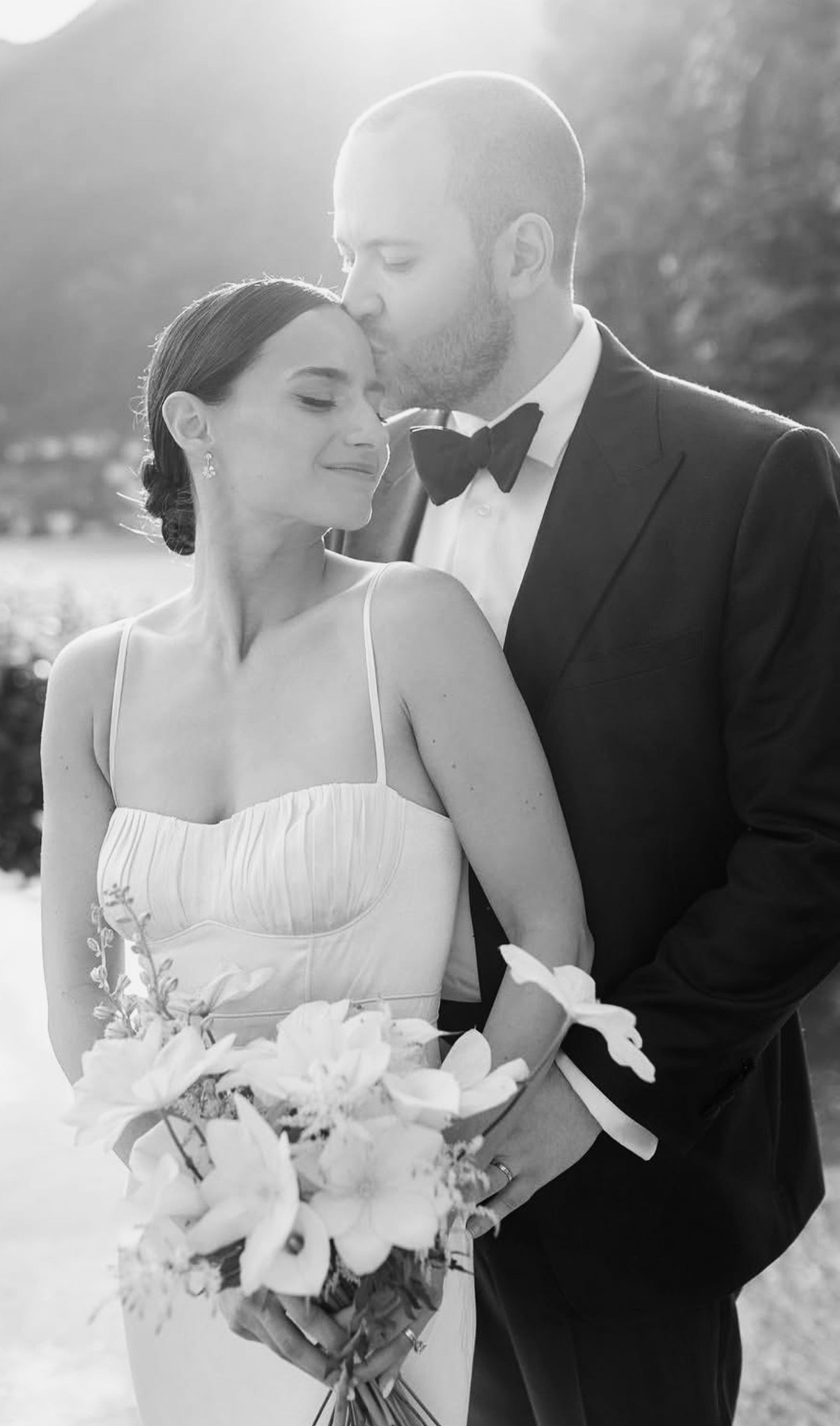 Milana&Daniel.Wedding in Como. Любовь Чуляева — свадебный фотограф в Москве и Европе