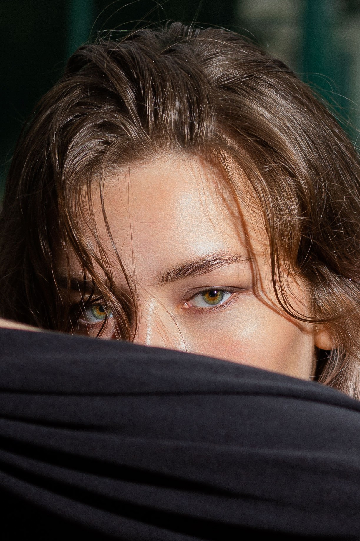 Индивидуальная фотосессия. Свадебный фотограф в КБР