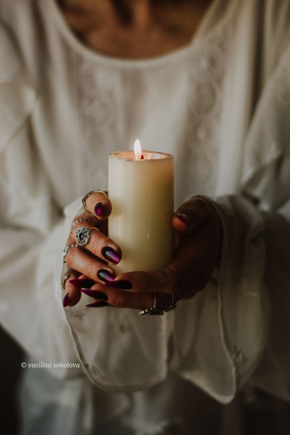 Состояние легкость. Дарья Бухреева — фотограф, видеограф и фототерапевт. Москва и мир