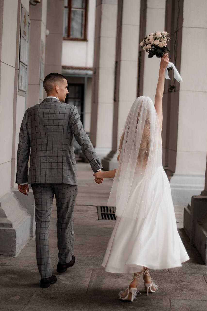 Wedding. Фотограф|Екатеринбург Надя Фефелова