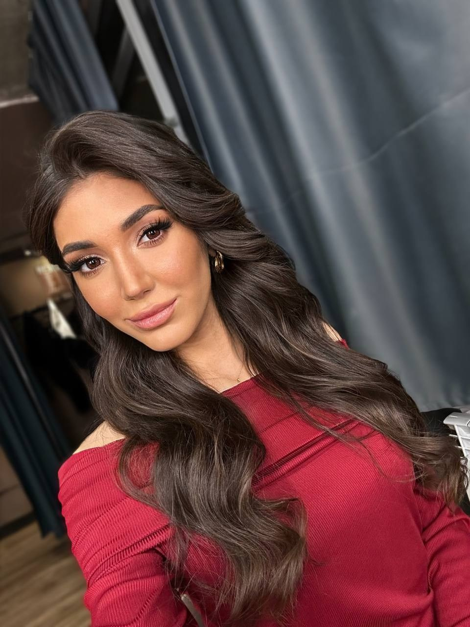 Модель для предметной съемки Кристина 25 152 НН|Sale Easy