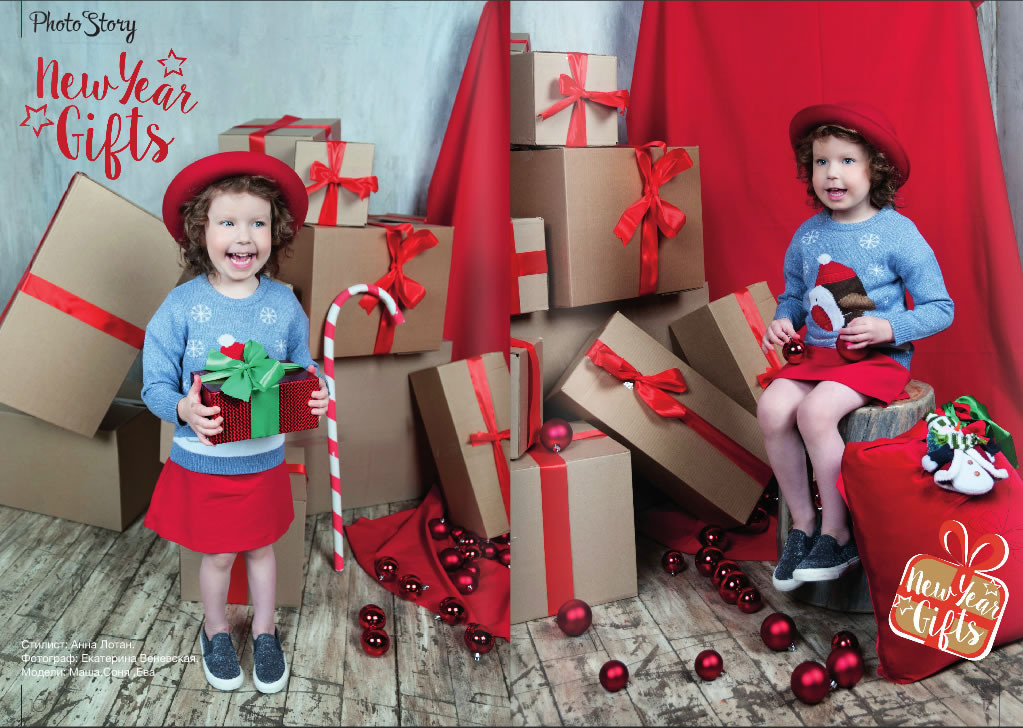 Публикации. Фотограф-видеограф в Москве Катерина Веневская