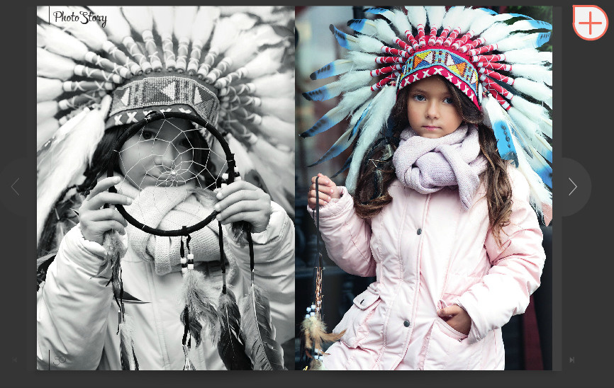 Публикации. Фотограф-видеограф в Москве Катерина Веневская