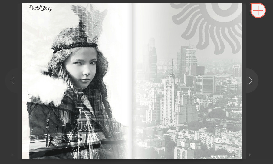 Публикации. Фотограф-видеограф в Москве Катерина Веневская