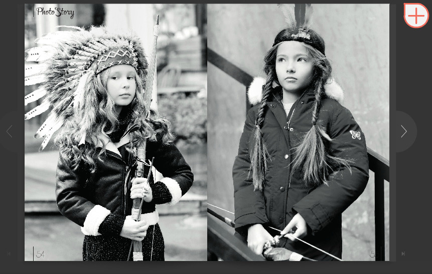 Публикации. Фотограф-видеограф в Москве Катерина Веневская