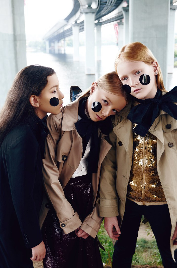 Фотограф-видеограф в Москве Катерина Веневская