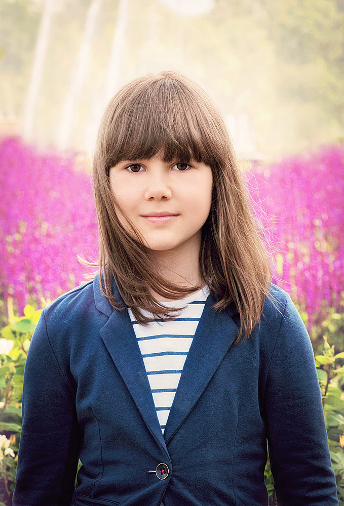 Портреты. Фотограф-видеограф в Москве Катерина Веневская