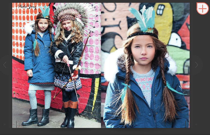 Публикации. Фотограф-видеограф в Москве Катерина Веневская