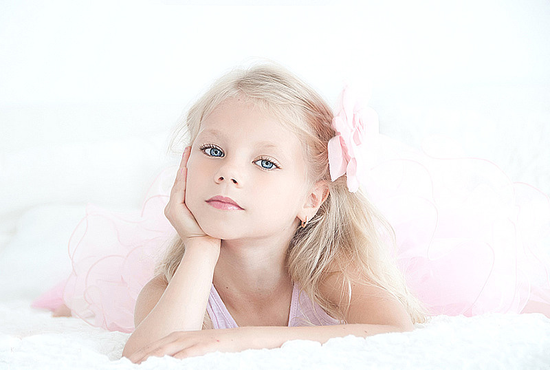 Портреты. Фотограф-видеограф в Москве Катерина Веневская