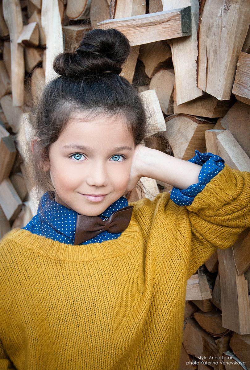 Портреты. Фотограф-видеограф в Москве Катерина Веневская