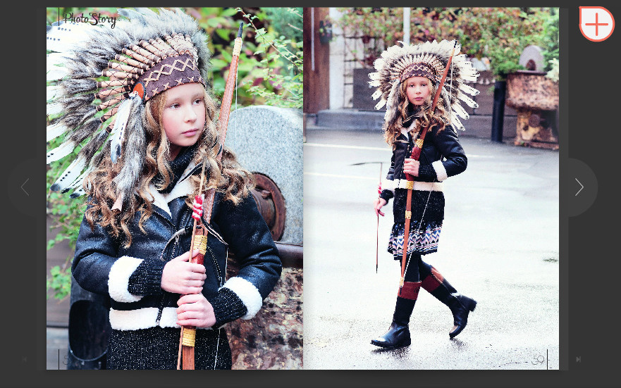 Публикации. Фотограф-видеограф в Москве Катерина Веневская