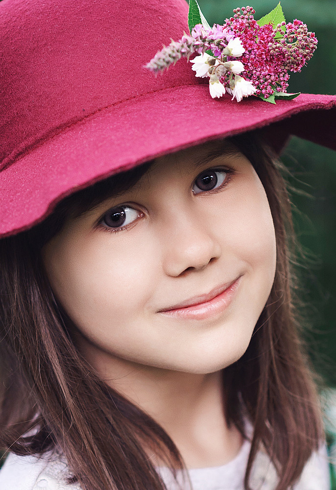 Портреты. Фотограф-видеограф в Москве Катерина Веневская