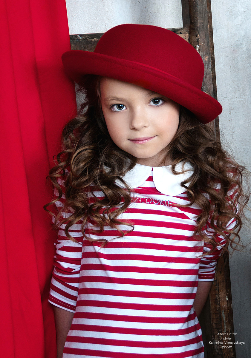 Фотограф-видеограф в Москве Катерина Веневская