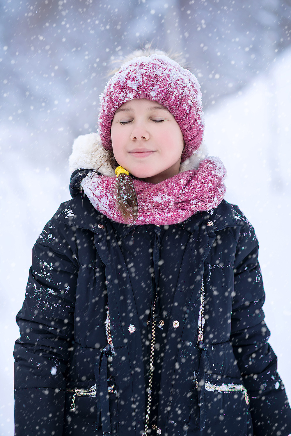 Портреты. Фотограф-видеограф в Москве Катерина Веневская