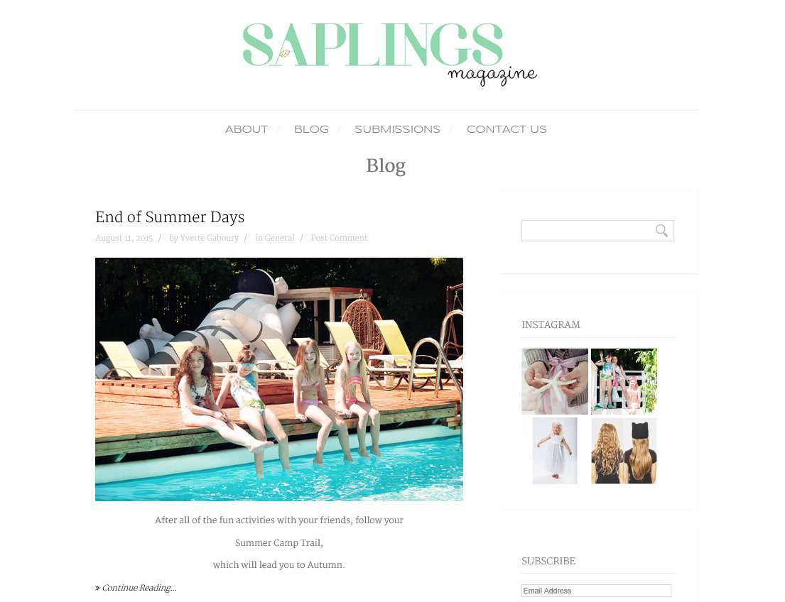 Публикации. Фотограф-видеограф в Москве Катерина Веневская