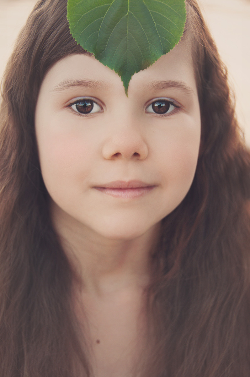 Портреты. Фотограф-видеограф в Москве Катерина Веневская