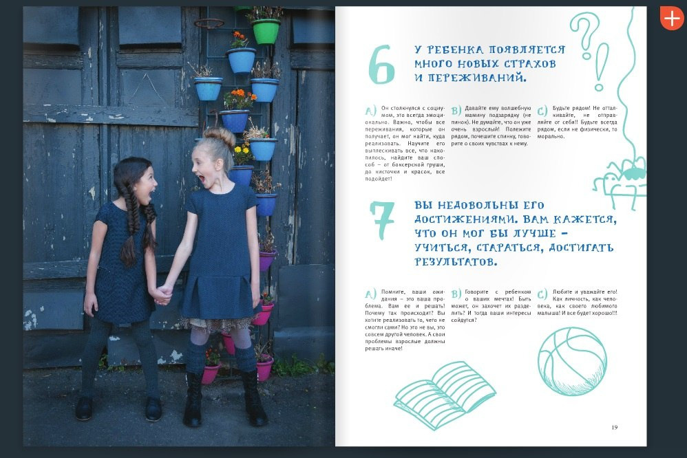 Публикации. Фотограф-видеограф в Москве Катерина Веневская