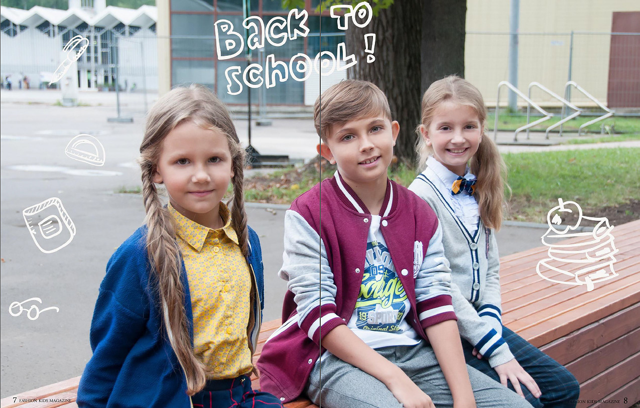 Публикации. Фотограф-видеограф в Москве Катерина Веневская