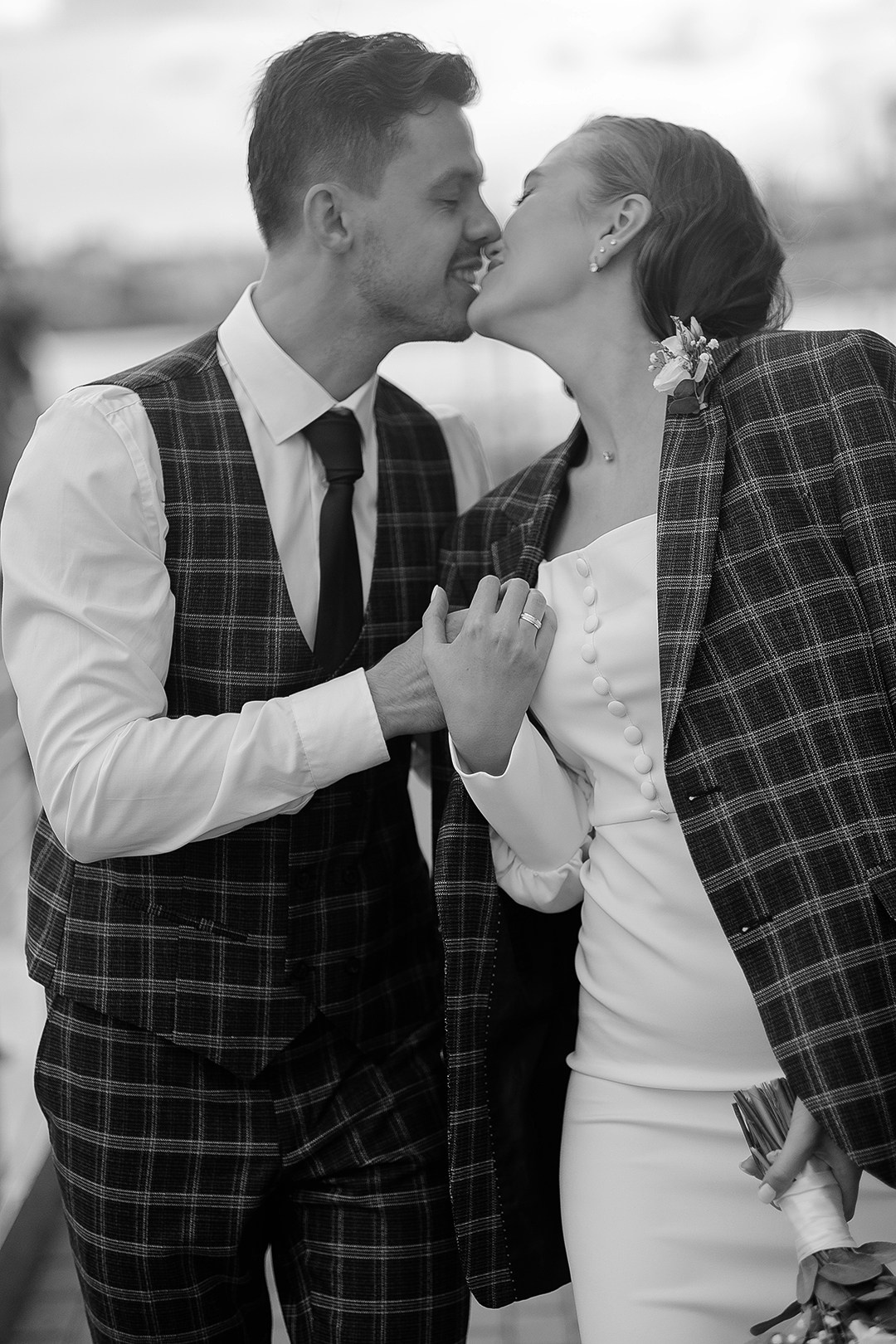 Михаил & Анастасия. Свадебный и семейный фотограф в Казани и Зеленодольске Ланочкин Илья