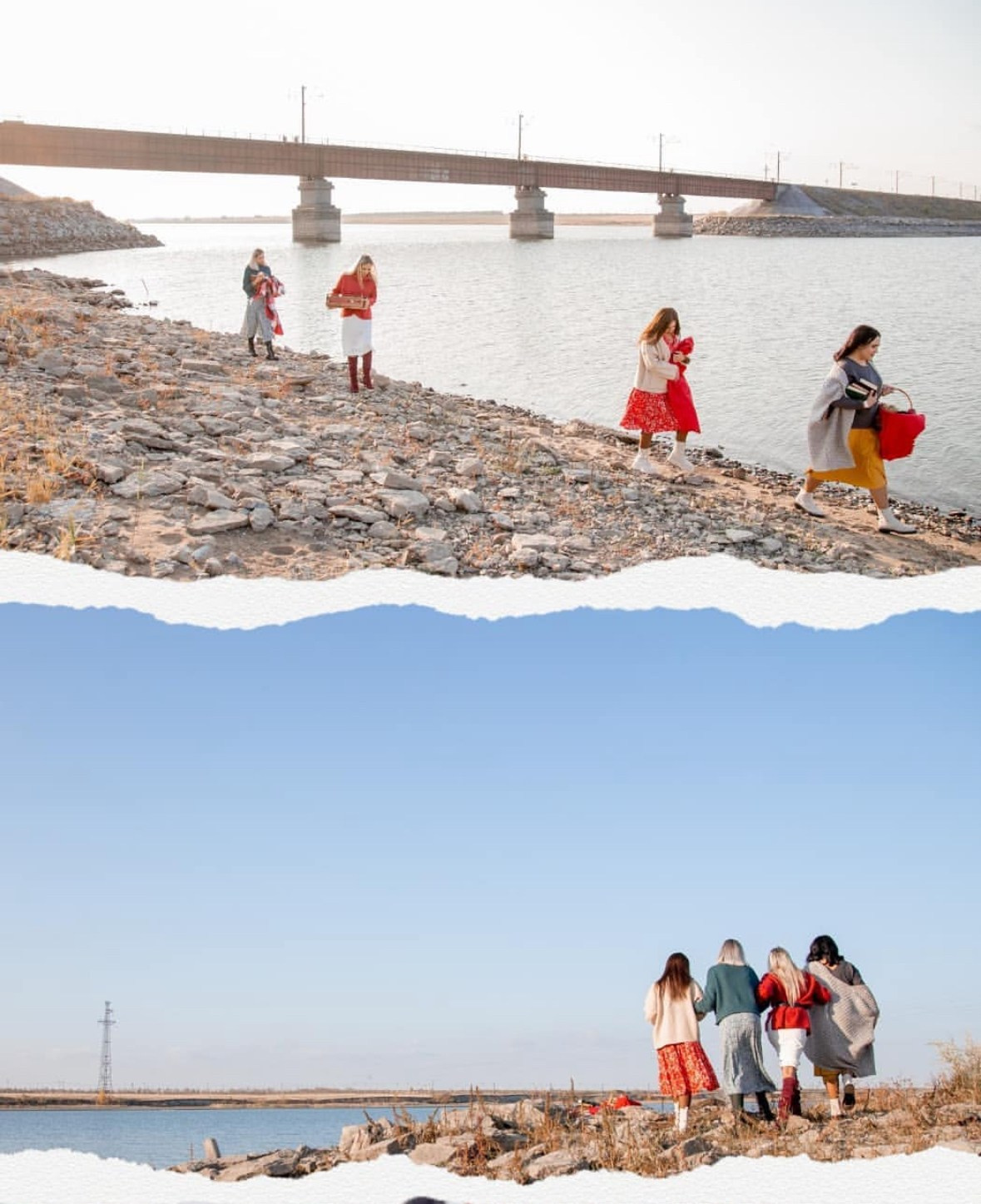 Любовь и ее подруги