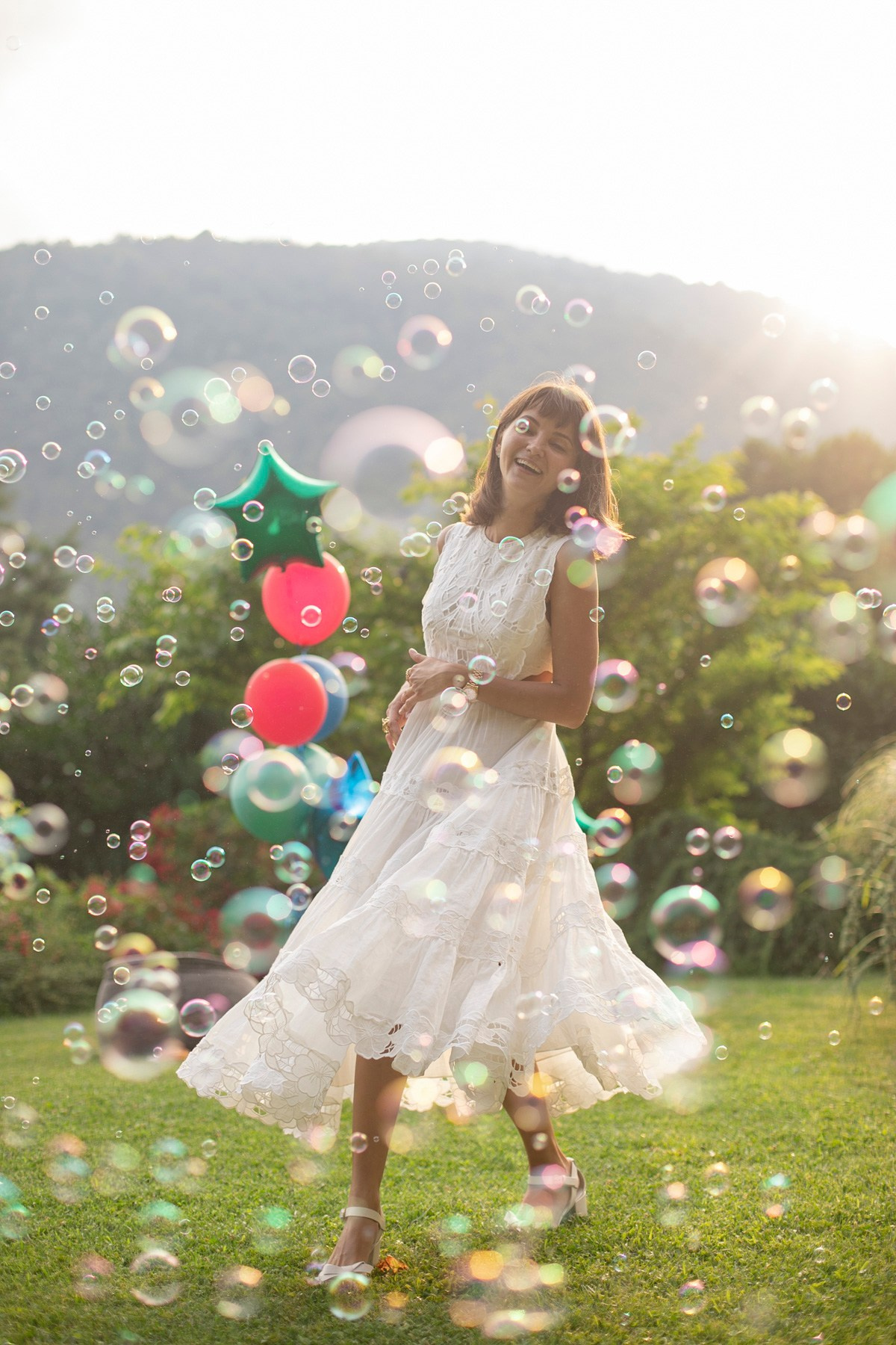 Вечеринка в честь 3-летия Льва. Репортажный и постановочный Наталья Санникова