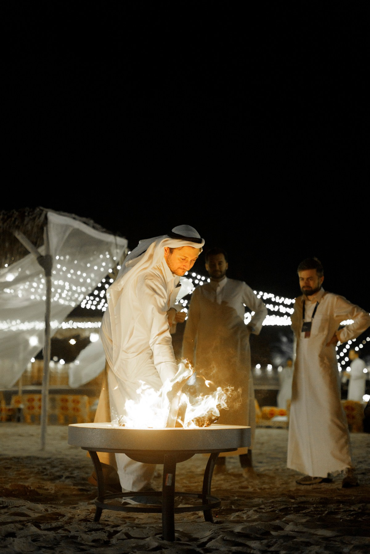 CTO-CPO Катар. Репортажный и постановочный Наталья Санникова