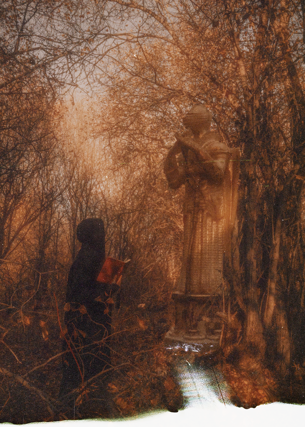 Gallery / Галерея. Кир Анисин. Режиссер & фотограф