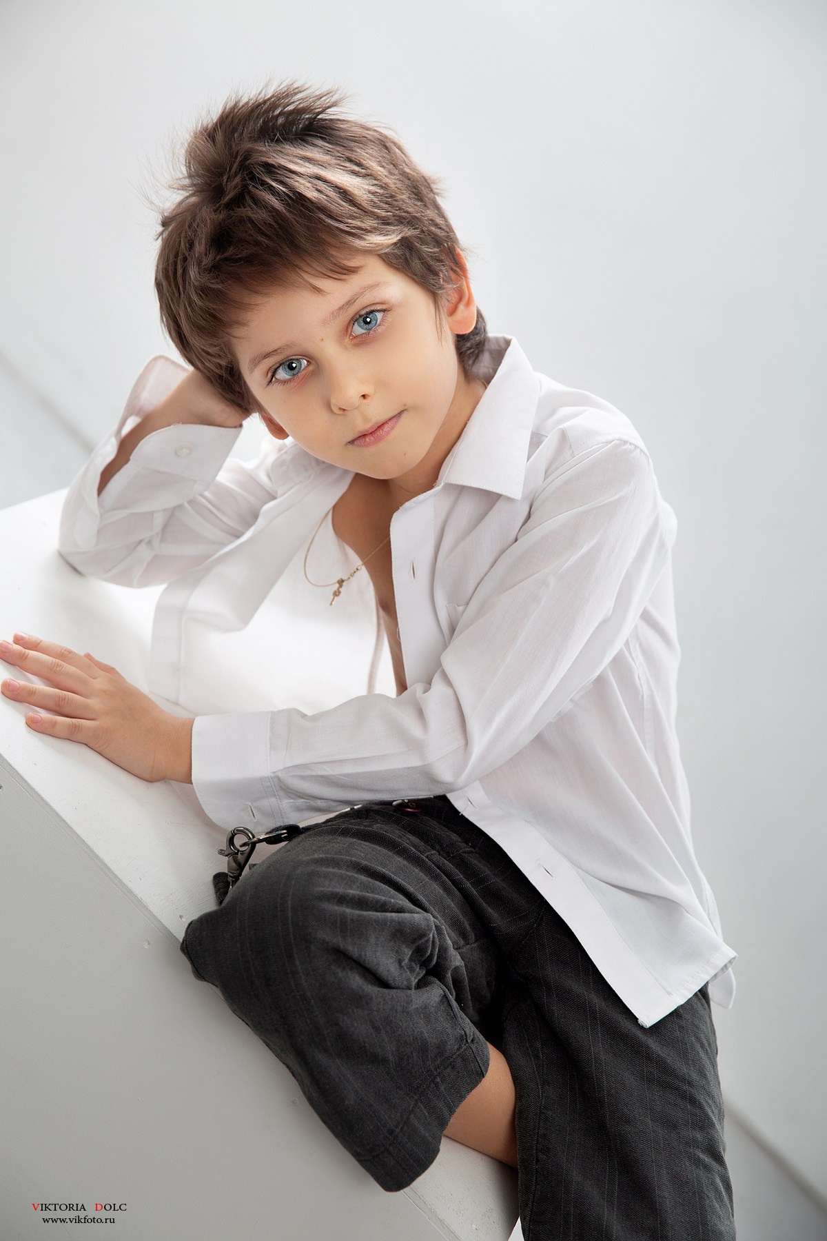 Дети 3-6 лет. Семейный и детский фотограф в Москве и МО Виктория Иваненко