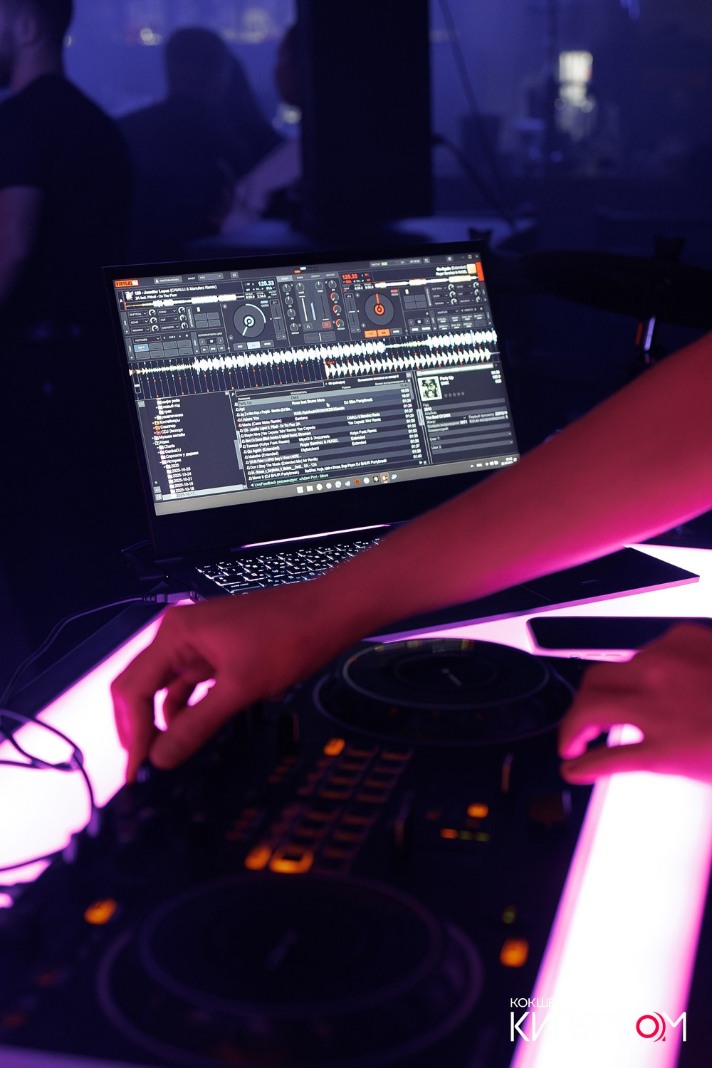 GENTLEMAN PUB. КИПЯТКОМ КОКШЕТАУ