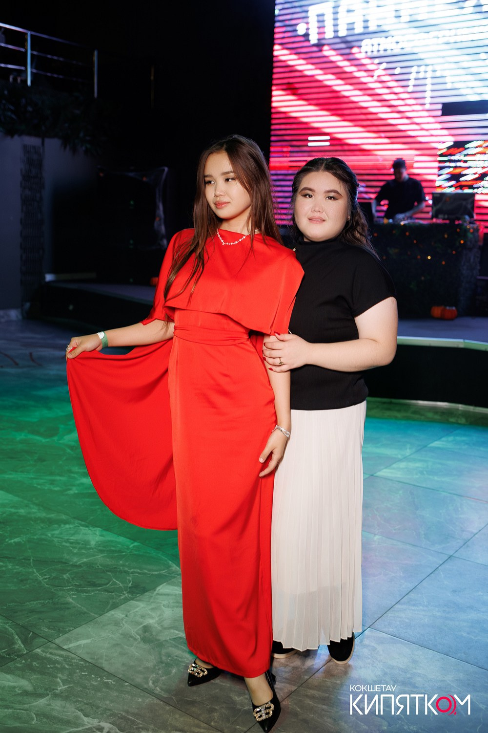 ПАНАЕХАЛИ. КИПЯТКОМ КОКШЕТАУ