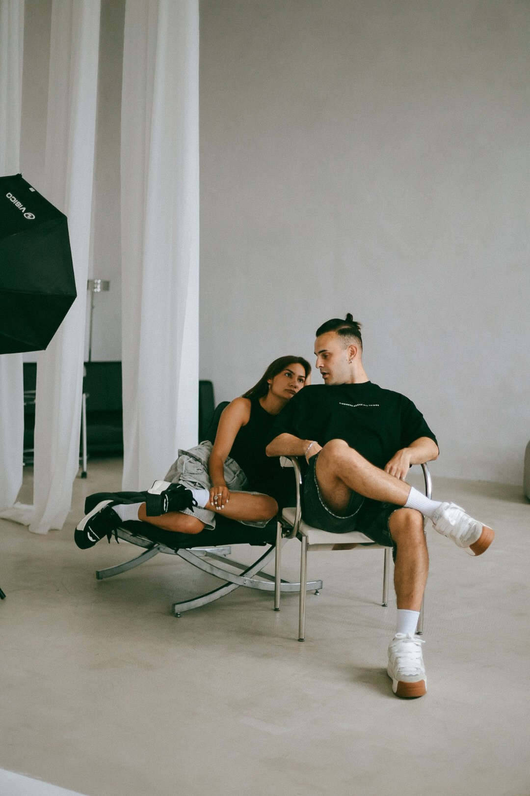 Вадим и Катя. Фотограф Нижний Новгород