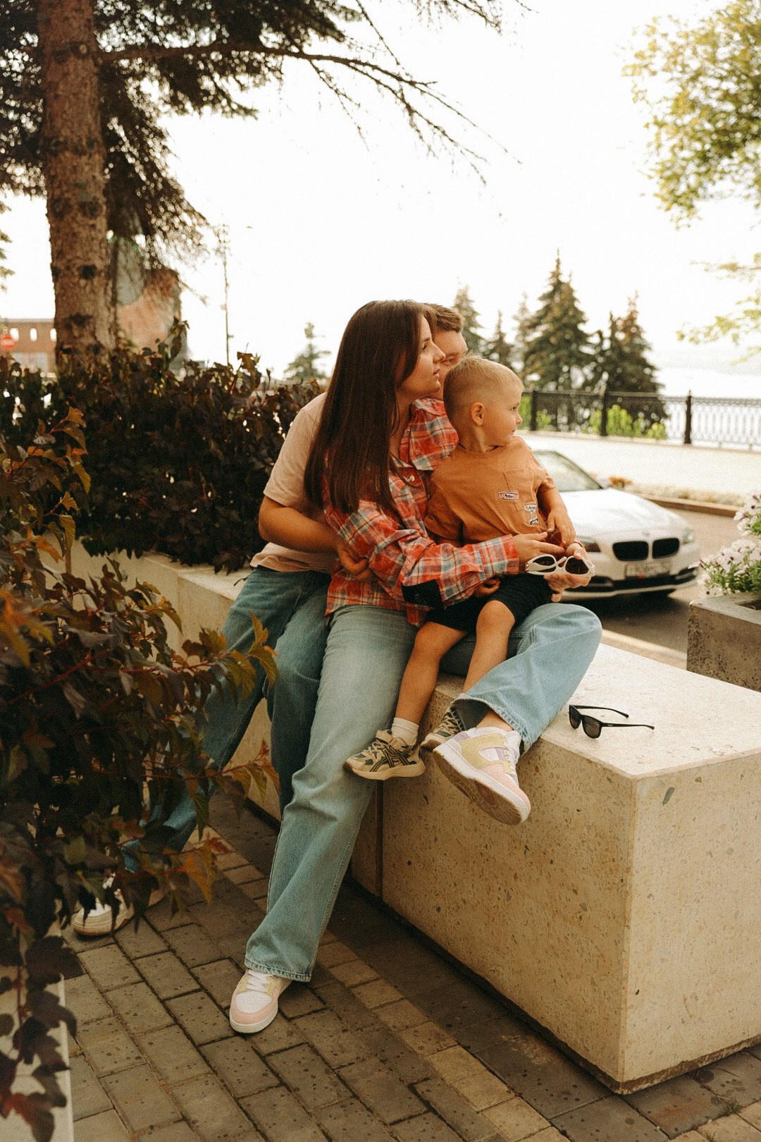 Family. Фотограф Нижний Новгород