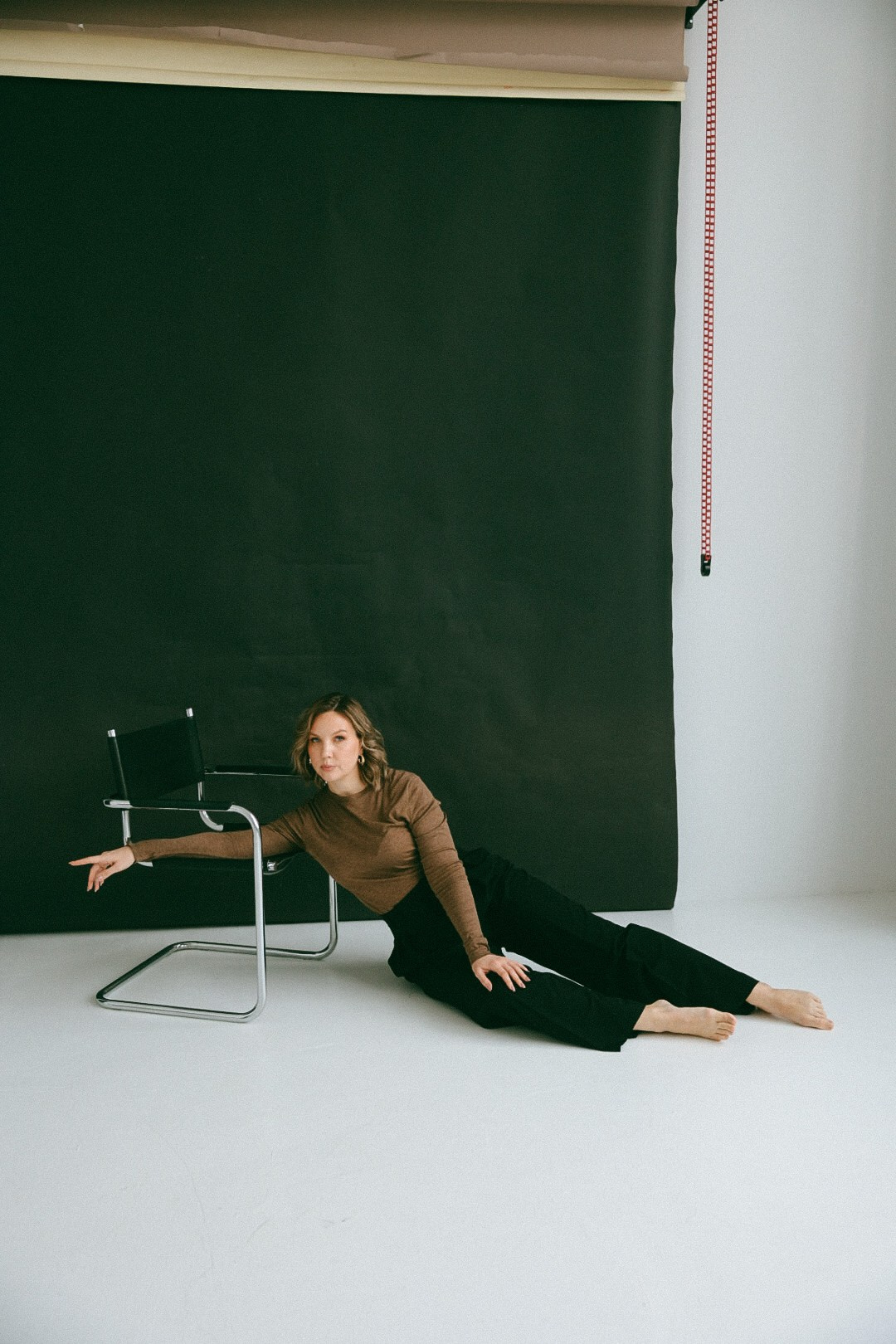 Оля. Фотограф Нижний Новгород