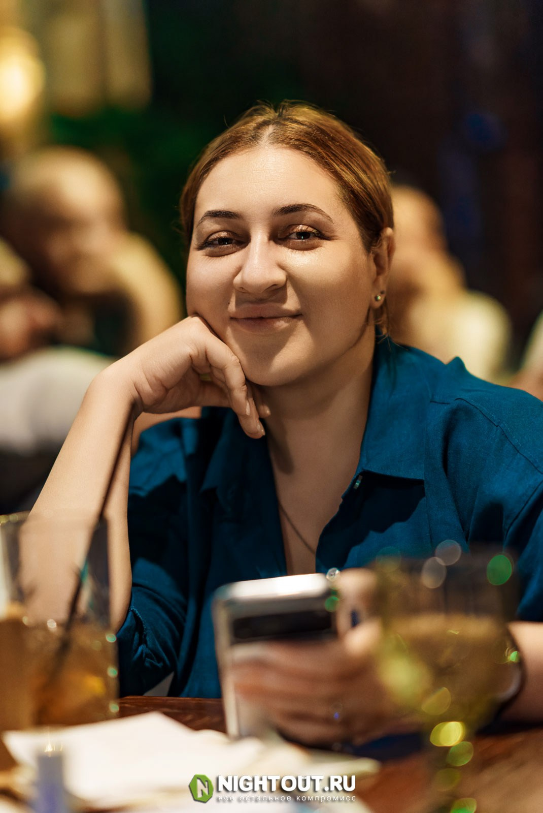 ЛУЧШЕЕ PREPARTY МОСКВЫ. NIGHTOUT.RU Журнал о ночной жизни города