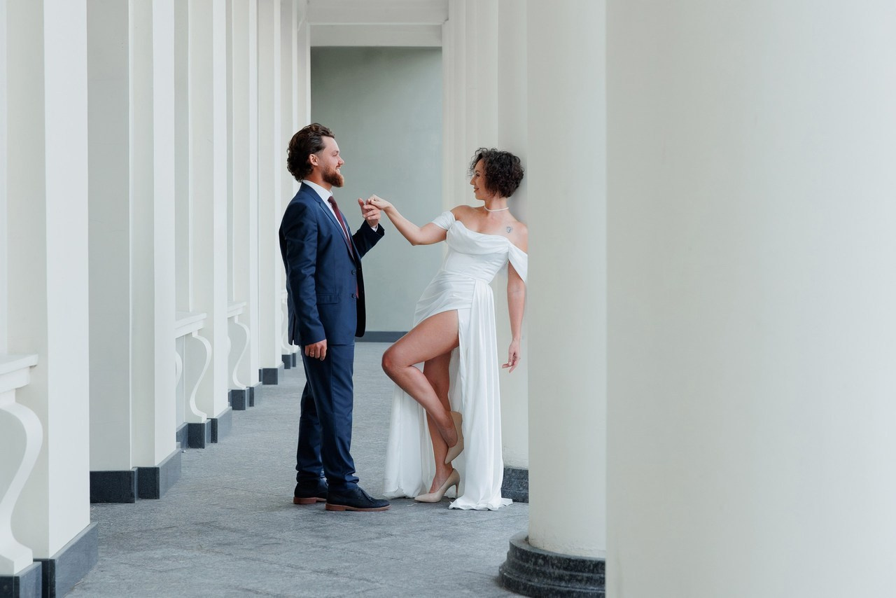 Отзывы. Андрей Черёмушкин | Репортажный Фотограф в Хабаровске