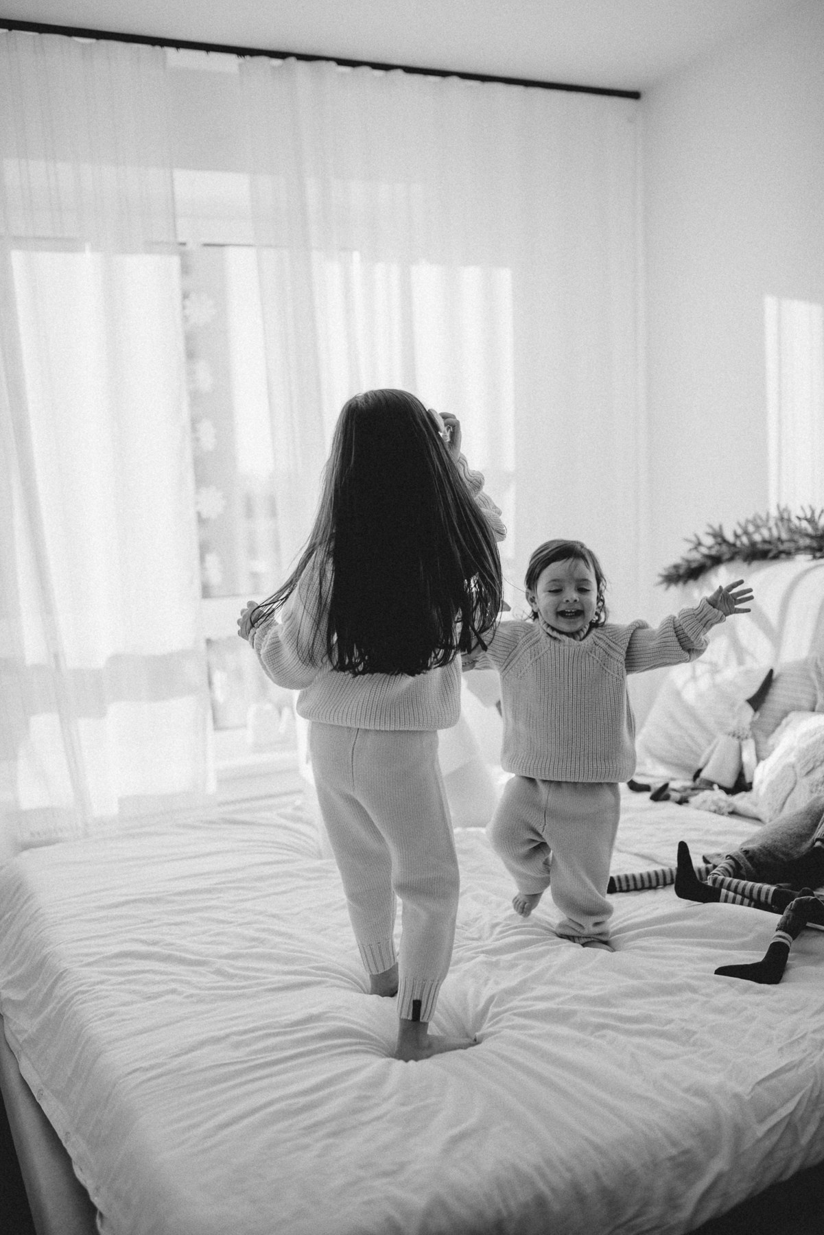 Запах печенек | дома